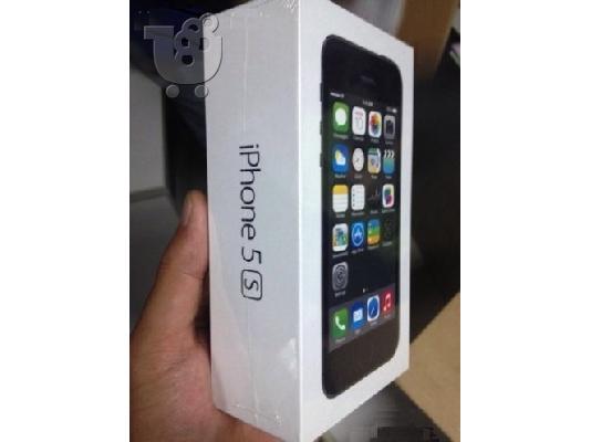PoulaTo: Apple Iphone 5s 64GB (Factory Unlocked)